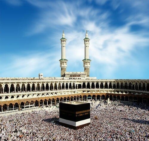 Hajj & Umrah